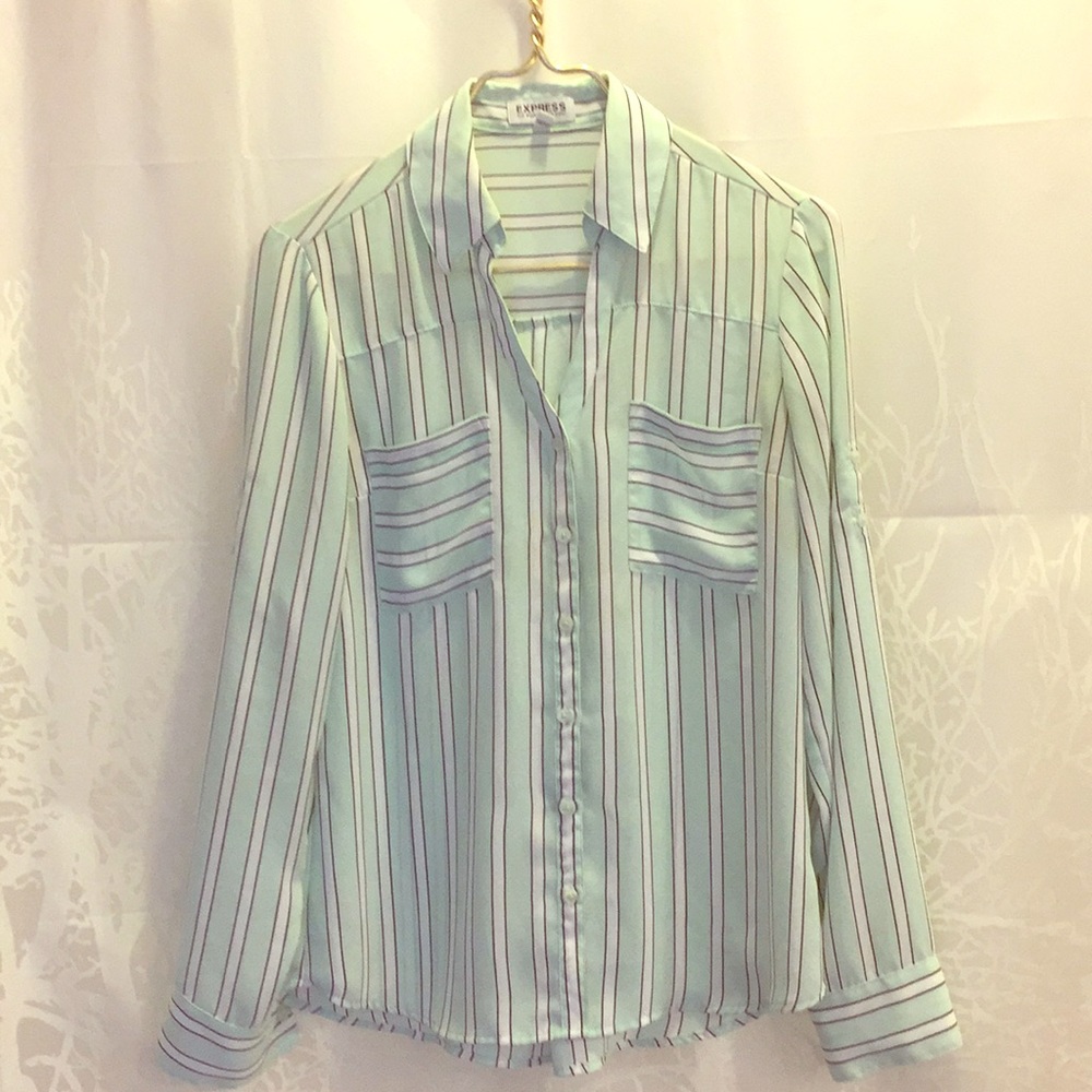 Express Portofino Shirt